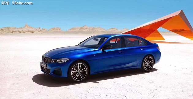 最值得拥有的BMW3系 ——新时代的ICON
