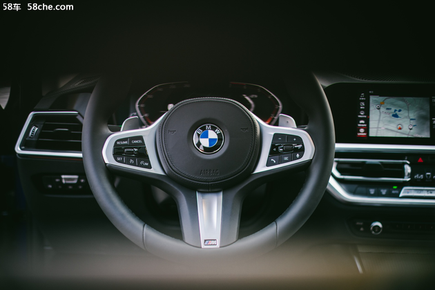 全新BMW3系金华地区上市发布会成功落幕