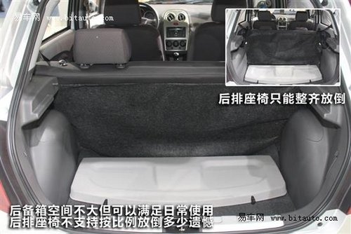 亮相成都车展 天津一汽威志V2独家解析