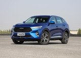 60万suv排行榜_2020年SUV销量Top10自主品牌雄起哈弗H6超第2名10万台!