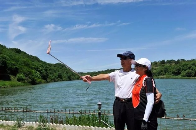 2019走过的青山绿水 斯巴鲁自驾游回顾