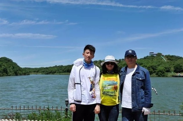 2019走过的青山绿水 斯巴鲁自驾游回顾
