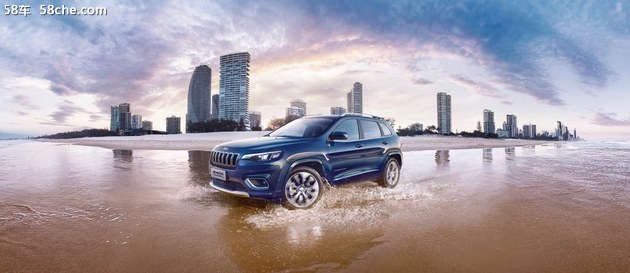 Jeep78周年西南探享季  重走热血史迪威