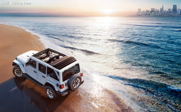 Jeep78周年西南探享季  重走热血史迪威