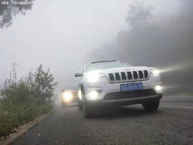 Jeep78周年西南探享季  重走热血史迪威