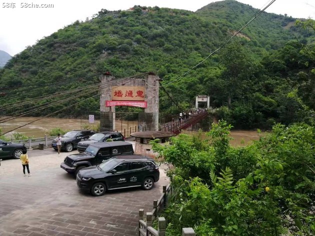 Jeep78周年西南探享季  重走热血史迪威