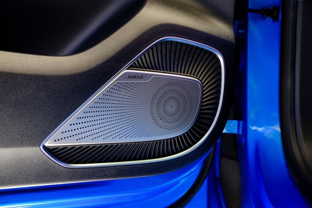 全球首款量产智能座舱荣威RX5 MAX开启预售