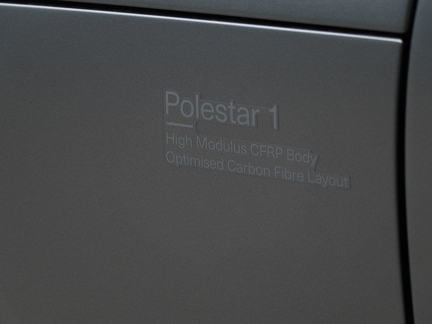 试驾Polestar 1，它能否成为引领航向的指路者？