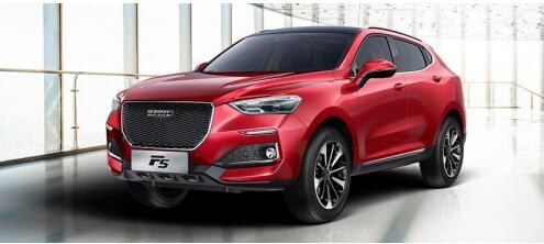 周董新歌刷屏 潮派智联SUV哈弗F5打Call