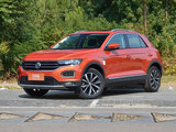 15万精致紧凑SUV 大众T-ROC探歌值不值？