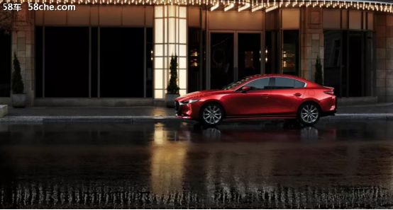 次世代Mazda3昂克赛拉上市会——沈阳站