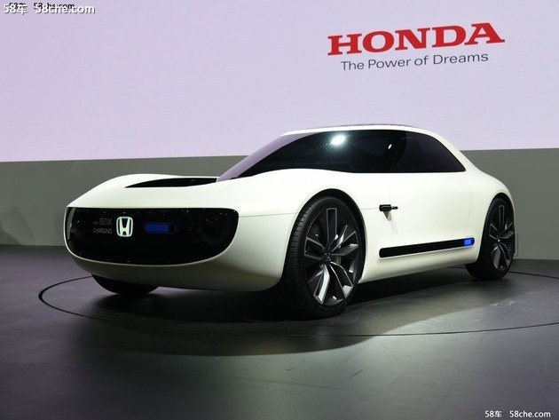 本田计划到2021年在欧洲停止销售柴油车