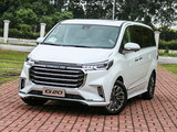 家用/商务两不误 上汽MAXUS G20值不值