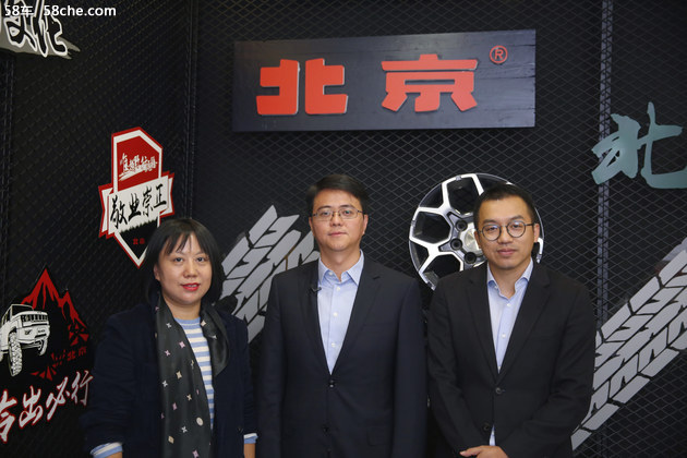 专访彭钢：完善营销矩阵 助力品牌向上