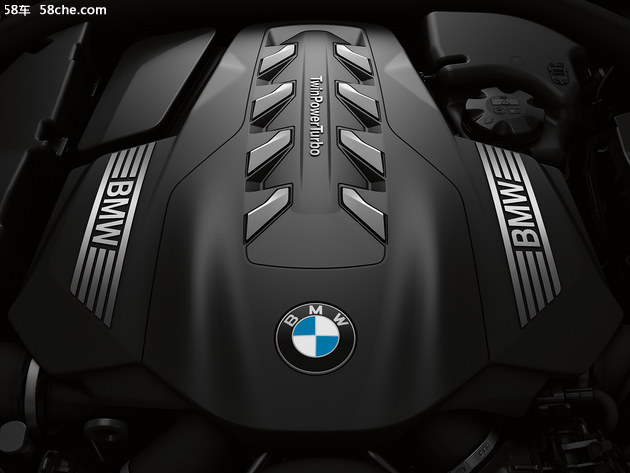 极具吸引力的BMW 7系专属豪华梦想座驾