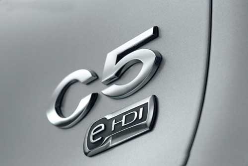 动力系统升级 2011款雪铁龙C5正式发布