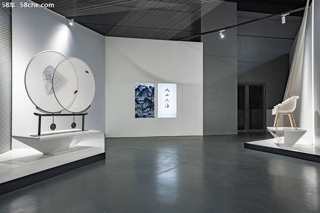 雷克萨斯匠心展 扎扎实实做好每一件事