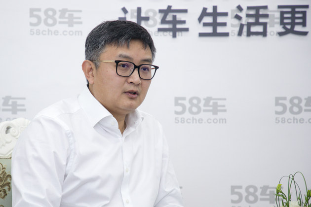 杏耀注册平台官网_2019广州车展 专访柠檬好车CEO 宗明