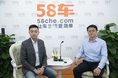 专访北汽越野车彭钢