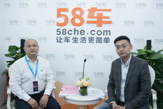 专访长安欧尚杨光华
