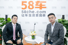 专访广汽Acura松本刚