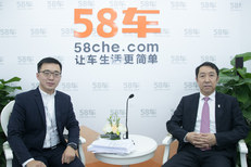 专访一汽孟祥会