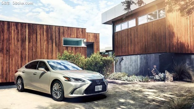 LEXUS 精彩回顾 |沈阳金廊国际车展圆满