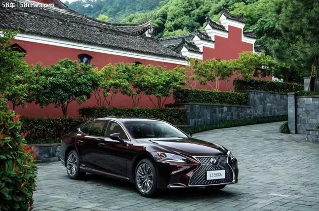 LEXUS 精彩回顾 |沈阳金廊国际车展圆满