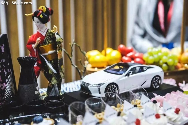LEXUS 精彩回顾 |沈阳金廊国际车展圆满