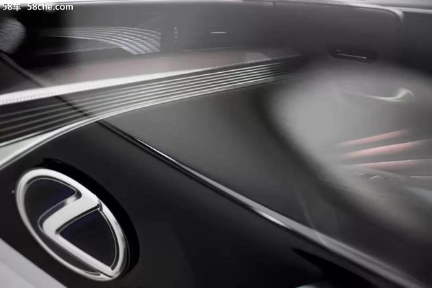 LEXUS 精彩回顾 |沈阳金廊国际车展圆满