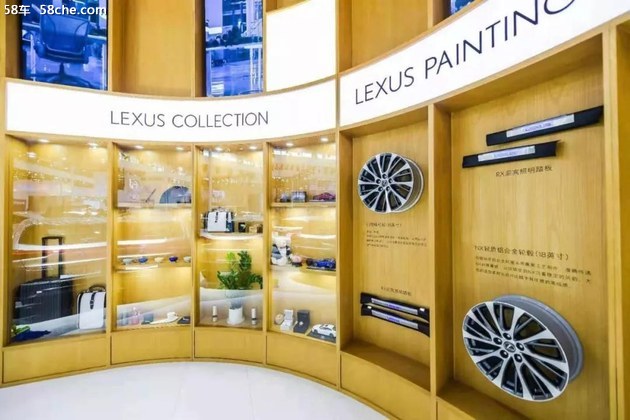 LEXUS 精彩回顾 |沈阳金廊国际车展圆满