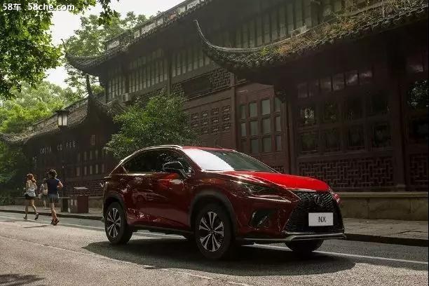 LEXUS 精彩回顾 |沈阳金廊国际车展圆满