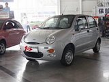 售价3.20万起 奇瑞QQ领航/冠军版上市