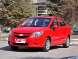 售价7.58万元！新赛欧两厢新车型上市