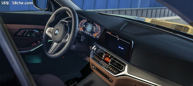 BMW 3系家族哪一款才是最适合你的呢？