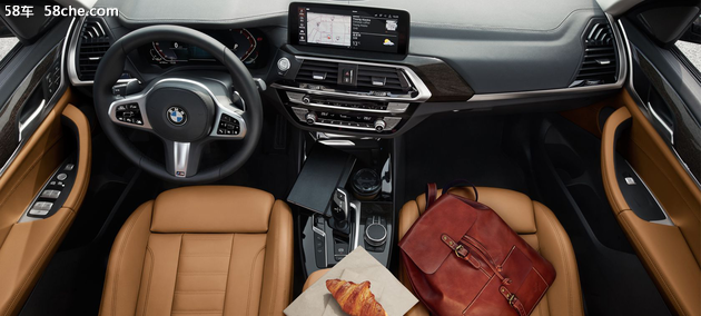 创新前瞻新科技BMWX3xDrive28i隐藏属性