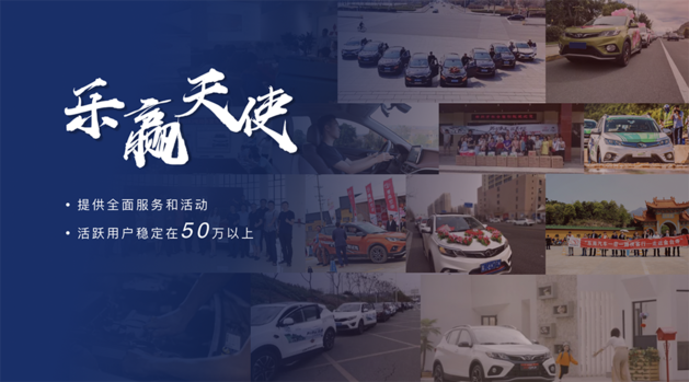 东南汽车携DX5等热销车型亮相广州车展