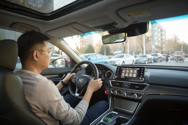 “神车”是怎样炼成的，解读神车本田雅阁