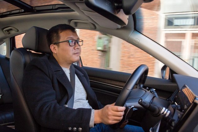 “神车”是怎样炼成的，解读神车本田雅阁