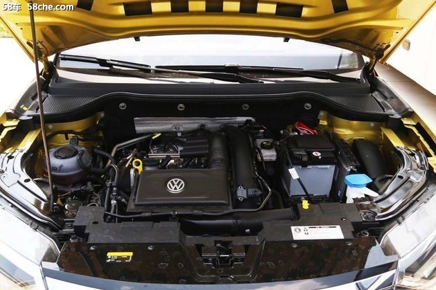 没了“VW”标志 入手捷达VS5究竟值不值？