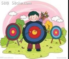活动招募|发现金色亲子季展厅童趣活动