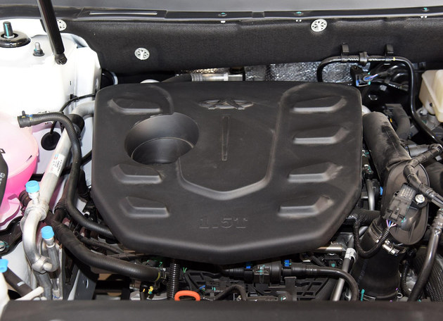 奇瑞捷途X70 Coupe开启预售 9.1万元起