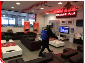 广汇汽车启动线上4S店 24小时为您服务