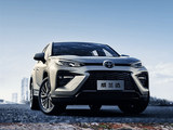 换脸后RAV4能不能买？详解广丰威兰达