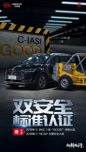 在北京第一次买车 哪款纯电SUV值得信赖