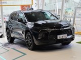 高颜值高配置 雪佛兰开拓者预计26万起