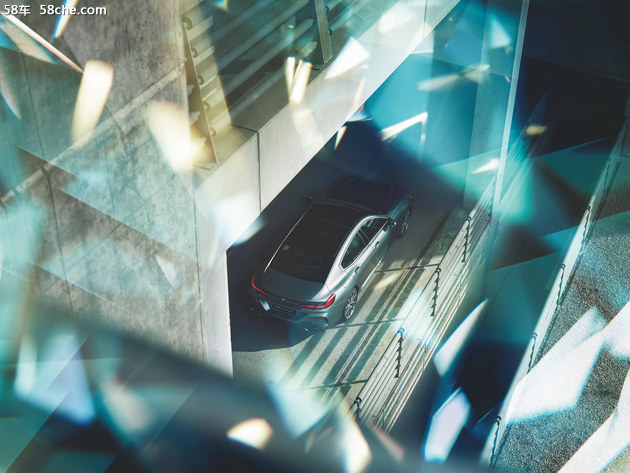 创新驭见未来 全新BMW 8系“焕新”而来