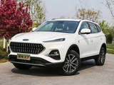 德系味道的江淮中型SUV？ 嘉悦X7初体验