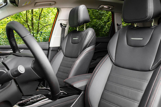 瑞虎8领衔 近期最值得购买的热销SUV推荐