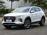 外观升级/新增智享版 2020款第四代途胜